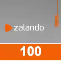 Zalando Gift Card 100 Eur Zalando Netherlands