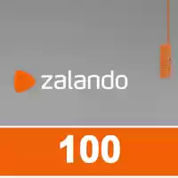 Zalando Gift Card 100 Gbp Zalando United Kingdom
