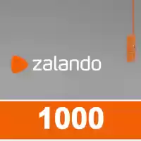 Zalando Gift Card 1000 Dkk Zalando Denmark