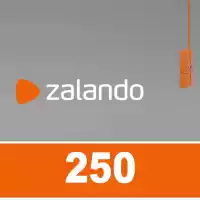 Zalando Gift Card 250 Pln Zalando Poland