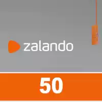Zalando Gift Card 50 Dkk Zalando Denmark