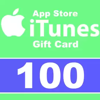 Canada iTunes Gift Card