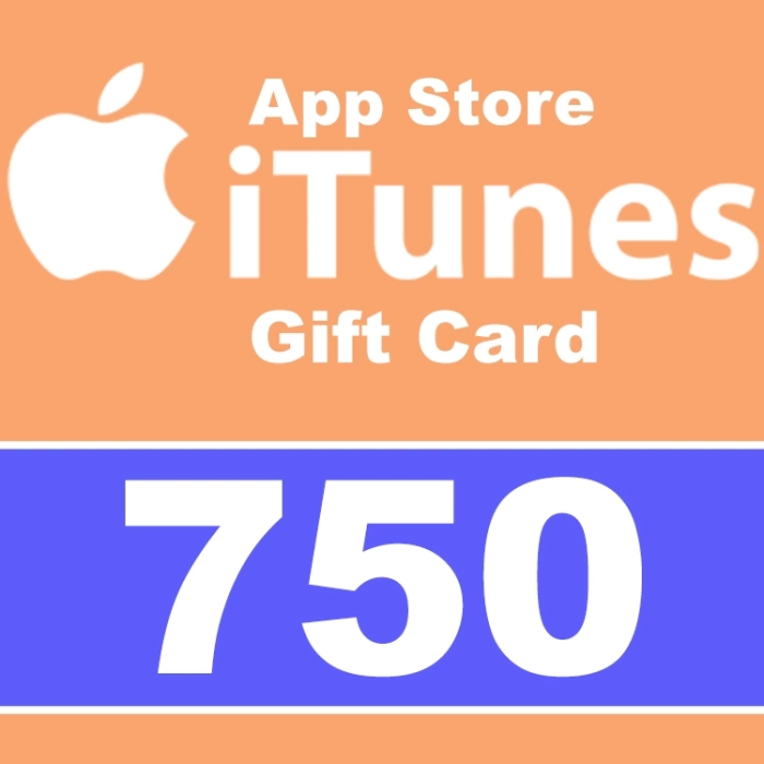 Buy Apple iTunes Gift Card 50 CAD Canada iTunes CD Key