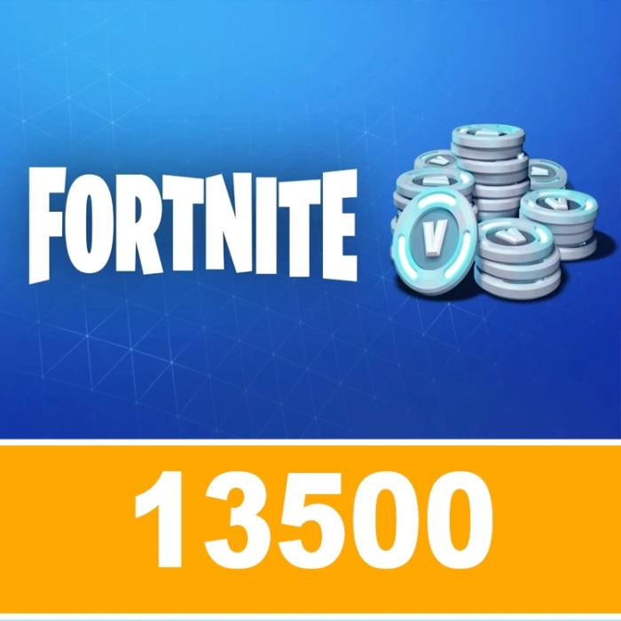 Fortnite - 13500 V-BUCKS XBOX LIVE KEY GLOBAL