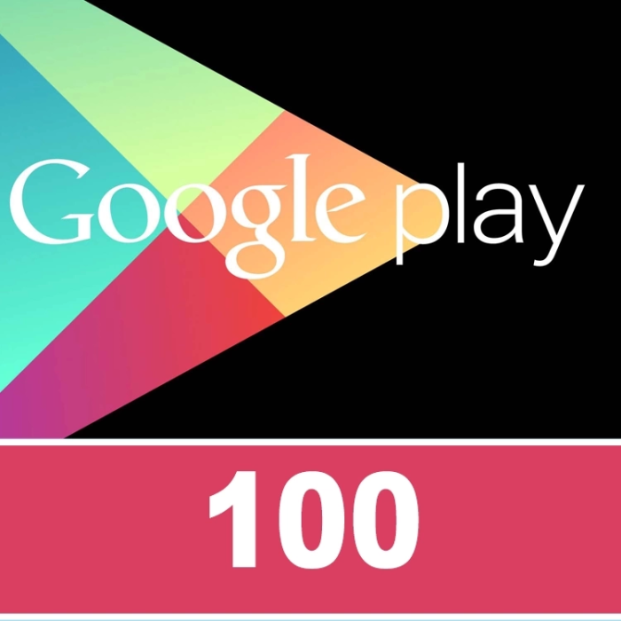 Google Play Gift Card 200 EUR (FR) Key FRANCE