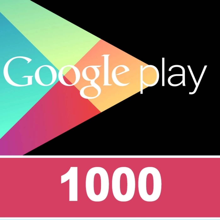 Você sabe o que pode comprar com um gift card do Google Play