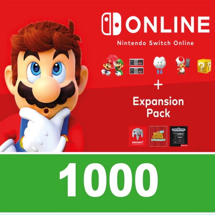 Nintendo eshop cards deals online