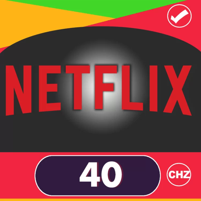 How to Use Netflix Gift Cards to Pay Netflix Subscription