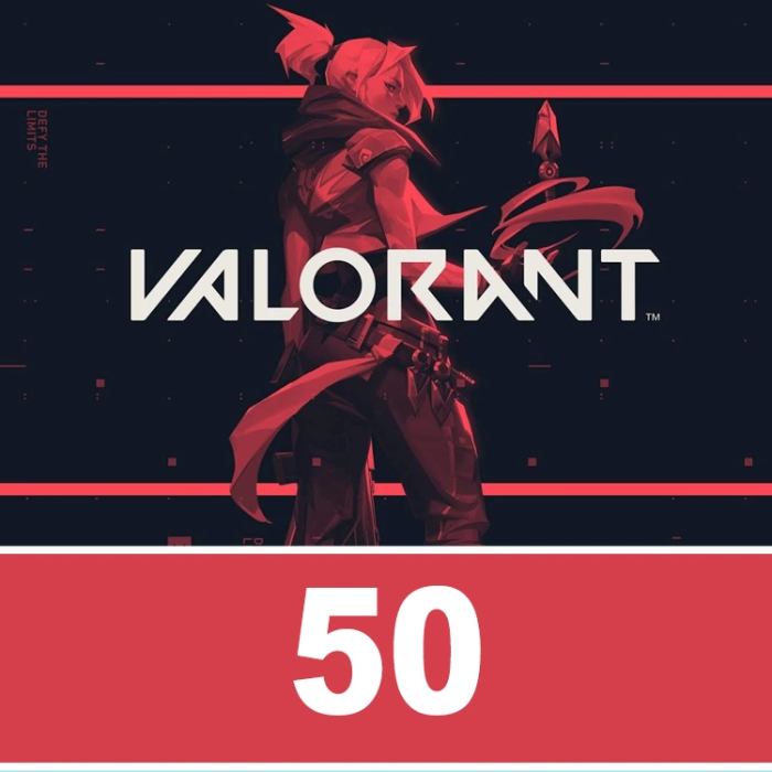 Buy VALORANT Gift Card 35 EUR (PC) - Riot Key - EUROPE - Cheap - !