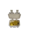 Whistle Mini Stroge Box - White