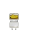 Whistle Mini Stroge Box - White