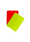 Yellow/Red Card (Shiny)