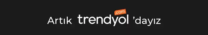 Trendyol Sponsor Banner