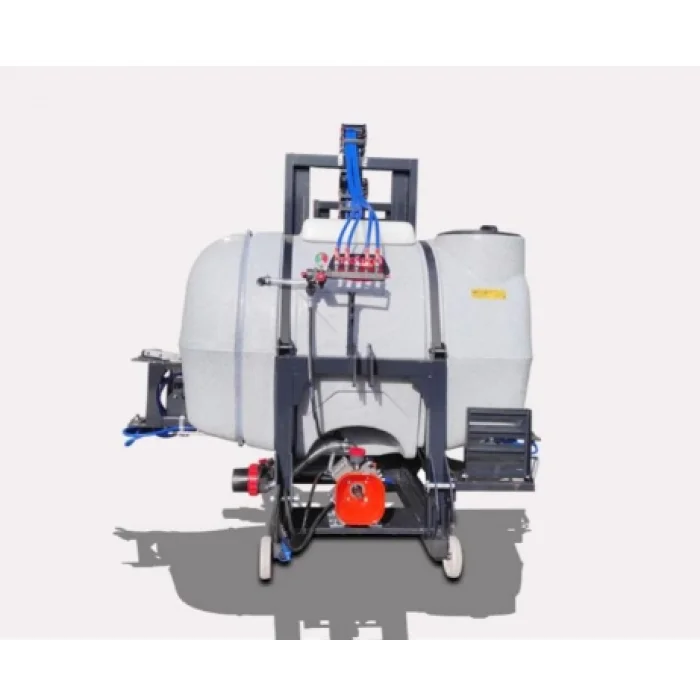 1000 LT AMAZON MODEL İLAÇLAMA MAKİNESİ