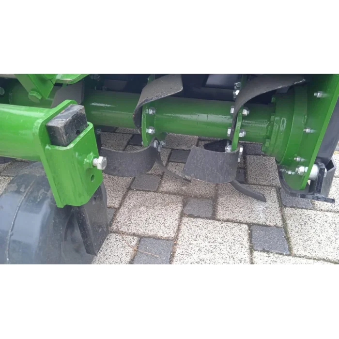 1850 ROTOVATOR HİDROLİK KAYDIRMALI