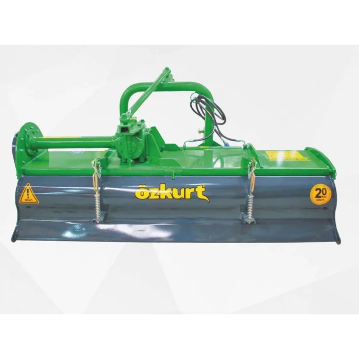 1850 ROTOVATOR HİDROLİK KAYDIRMALI