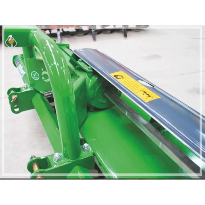 1850 ROTOVATOR MEKANİK