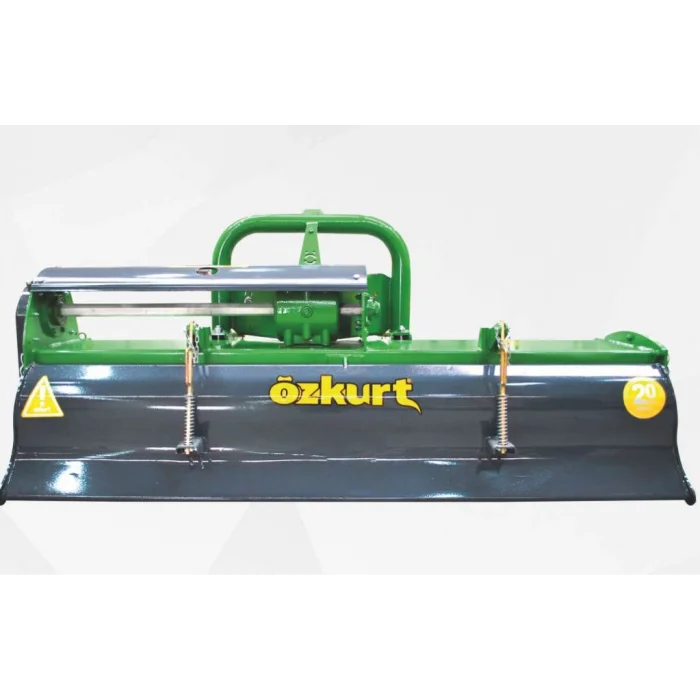 1850 ROTOVATOR MEKANİK