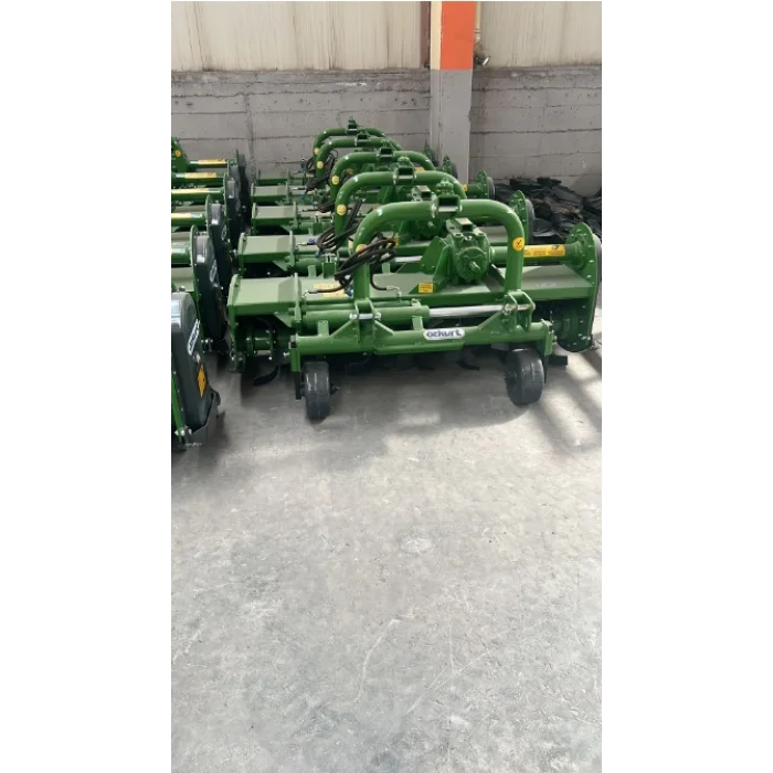2350 ROTOVATOR HİDROLİK KAYDIRMALI