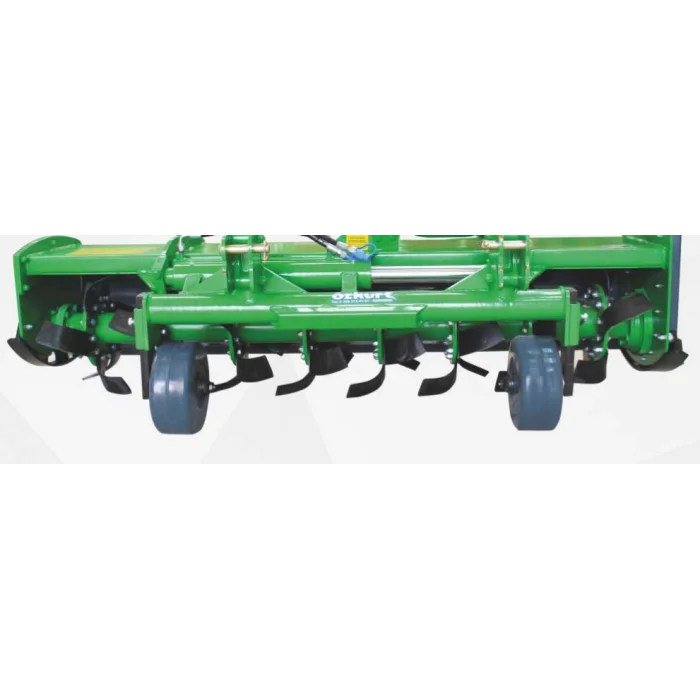 2350 ROTOVATOR HİDROLİK KAYDIRMALI