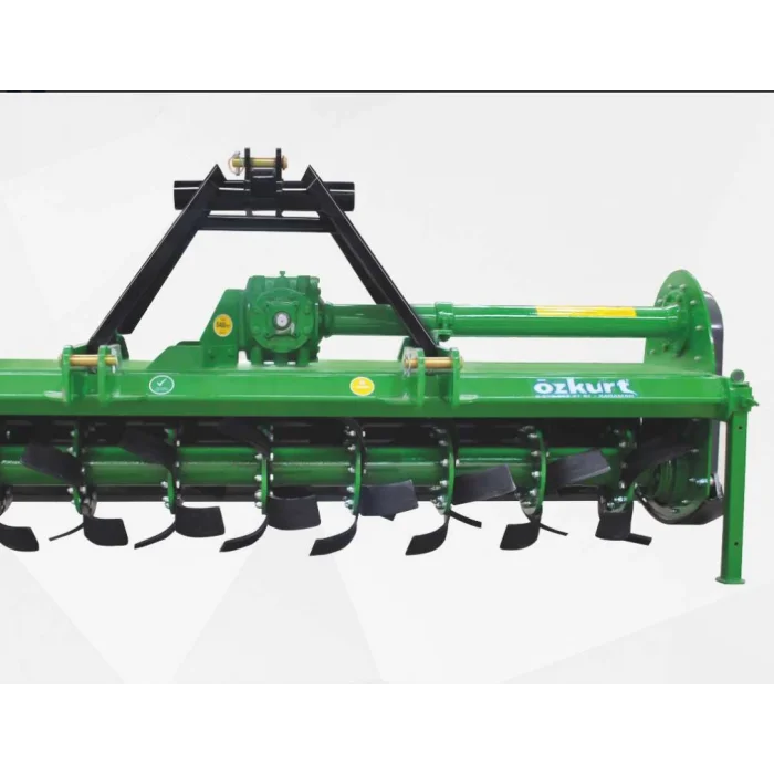 2350 ROTOVATOR MEKANİK