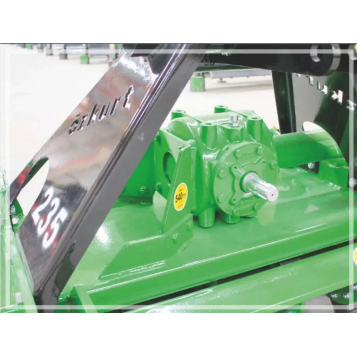 2350 ROTOVATOR MEKANİK