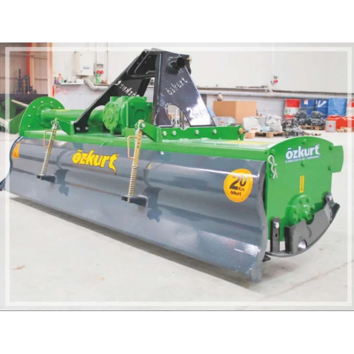 2350 ROTOVATOR MEKANİK