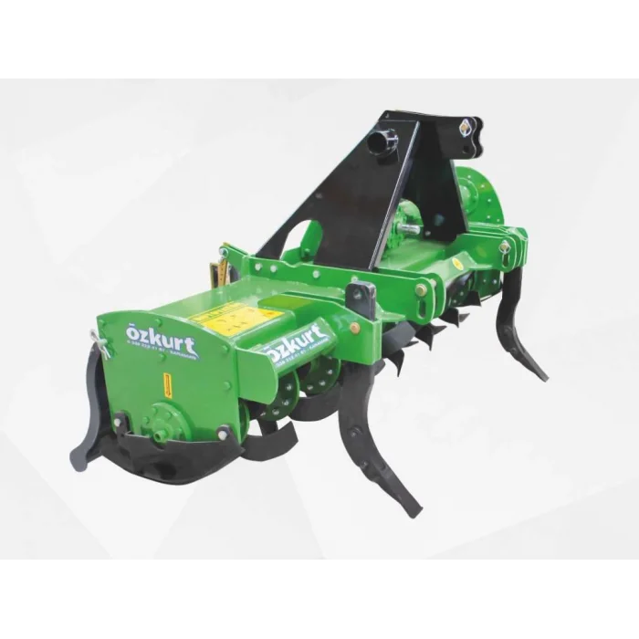 2350 ROTOVATOR MEKANİK