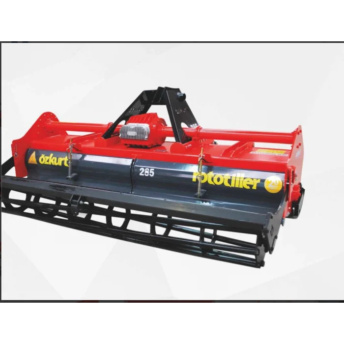 2850 4 VİTES BORU MERDANELİ ROTOTILLER