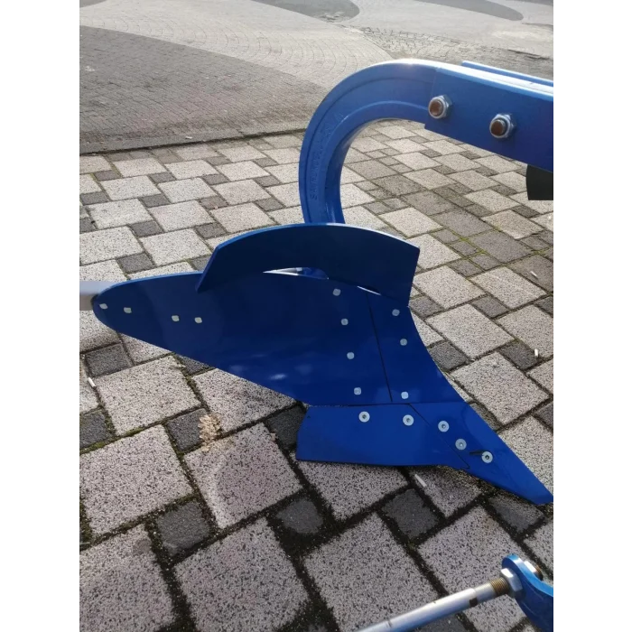 3 LÜ 12 NO EKSANTRİK PULLUK