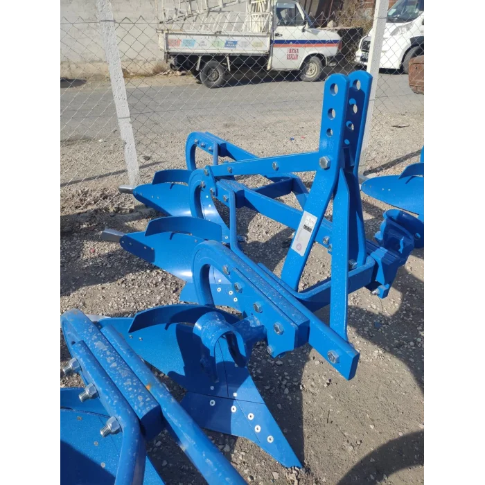 3 LÜ 14 NO EKSANTRİK PULLUK