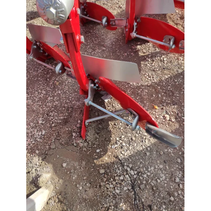 3 LÜ 14 NO TAM OTOMATİK PULLUK