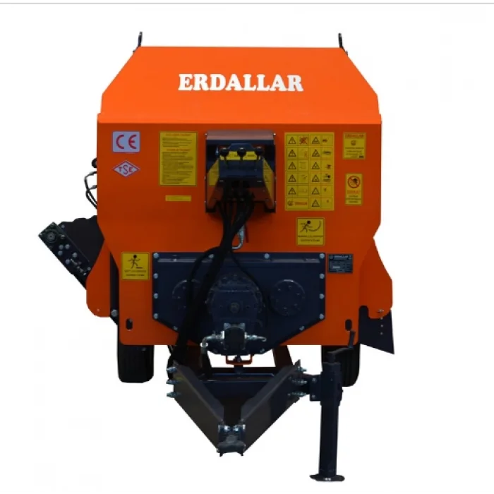 3 M3 YATAY ÇİFT HELEZONLU YEM KARMA MAKİNESİ