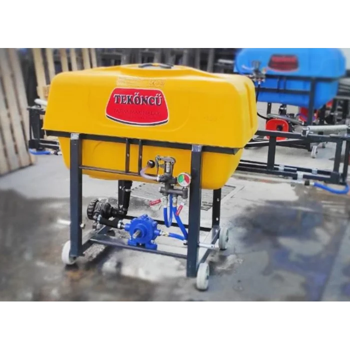300 LT İLAÇLAMA MAKİNESİ ASILIR TİP