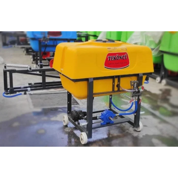 300 LT İLAÇLAMA MAKİNESİ ASILIR TİP