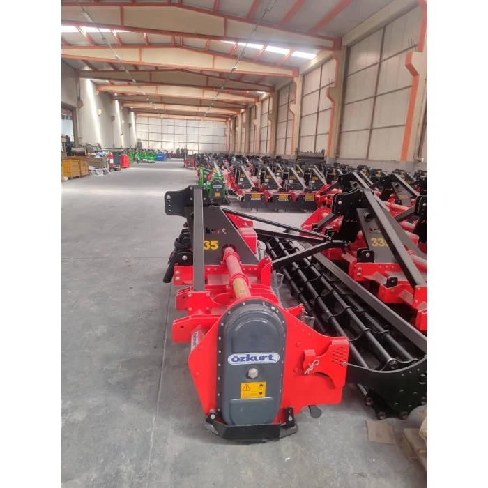 3350 4 VİTES BORU MERDANELİ ROTOTILLER