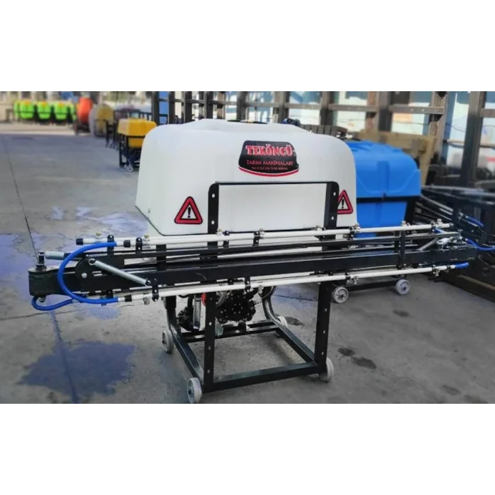 500 LT İLAÇLAMA MAKİNESİ ASILIR TİP