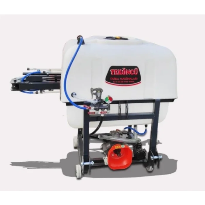 500 LT İLAÇLAMA MAKİNESİ ASILIR TİP