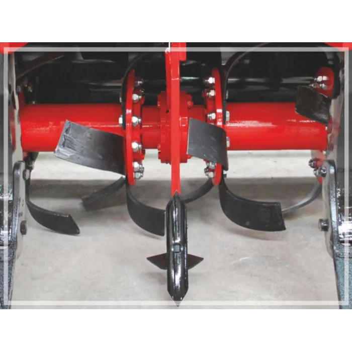 4100 4 VİTES BORU MERDANELİ ROTOTILLER