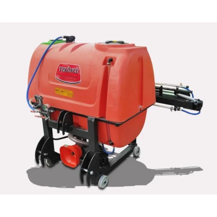 600 LT İLAÇLAMA MAKİNESİ ASILIR TİP