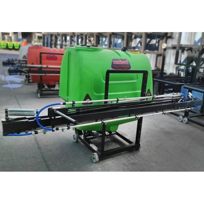 800 LT İLAÇLAMA MAKİNESİ ASILIR TİP