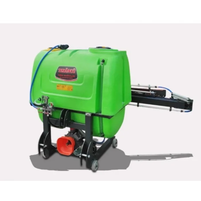 800 LT İLAÇLAMA MAKİNESİ ASILIR TİP