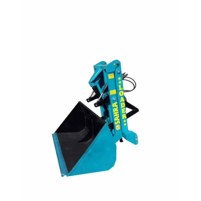 ASİSTAN KEPÇE 3,5 METRE