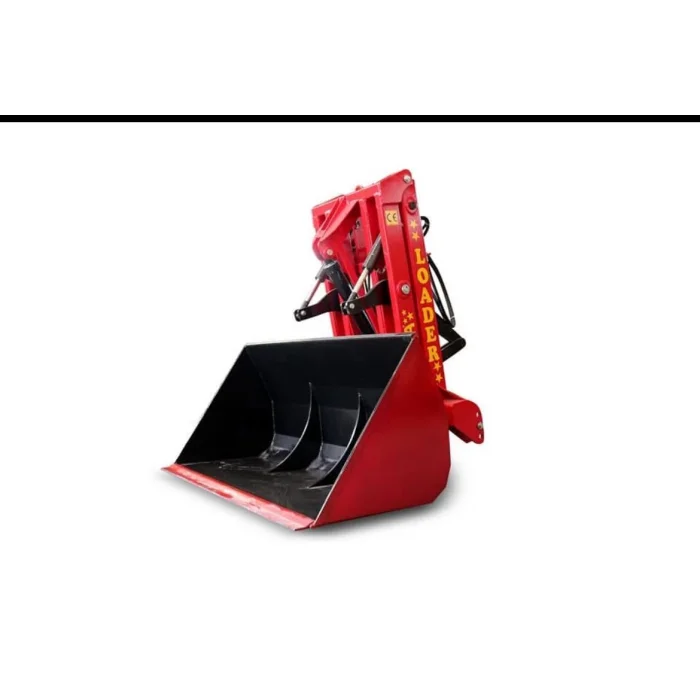 ASİSTAN KEPÇE 3,5 METRE