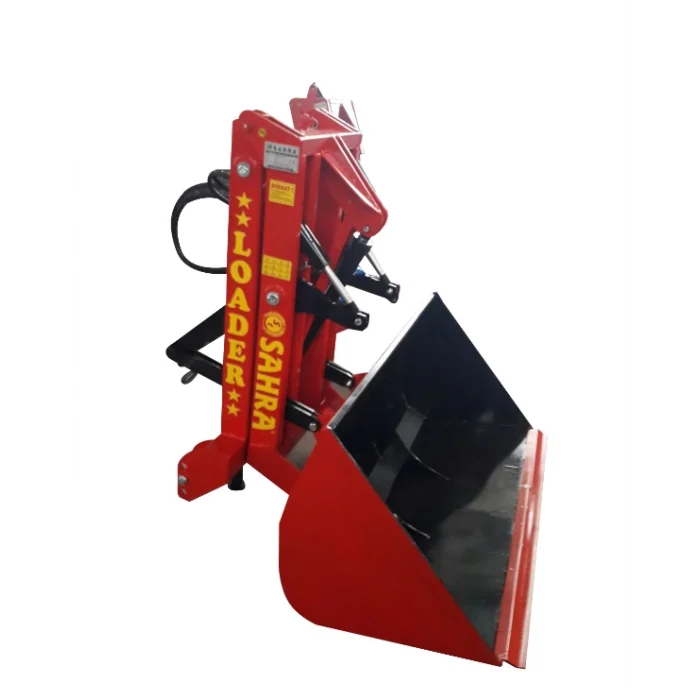 ASİSTAN KEPÇE 3,5 METRE