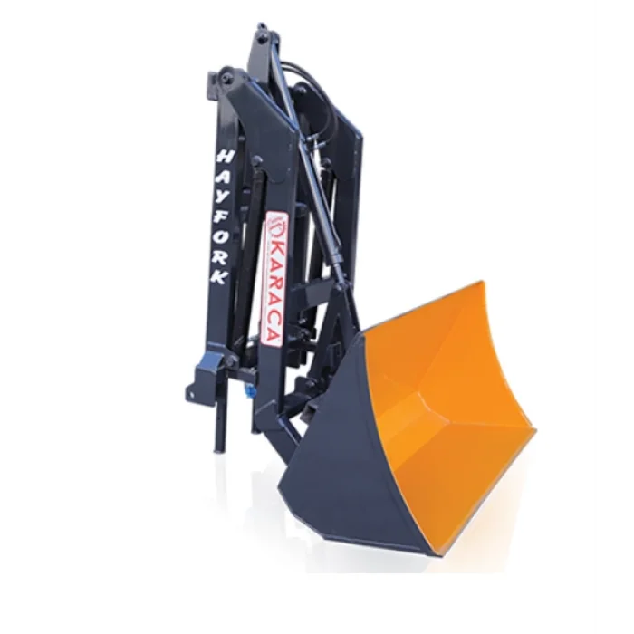 ASİSTAN KEPÇE YÜKSEK TİP