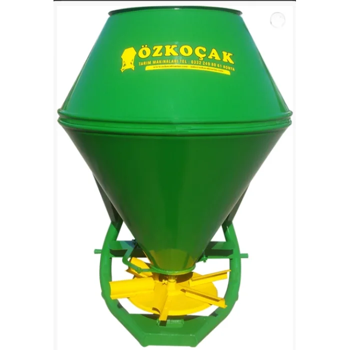 GÜBRE SERPME FIRFIR DAR AĞIZ