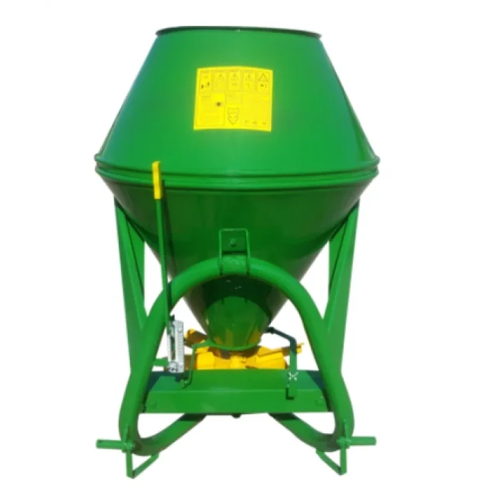 GÜBRE SERPME FIRFIR DAR AĞIZ