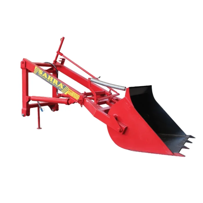 UZATMALI ÇİFT PİSTONLU KEPÇE