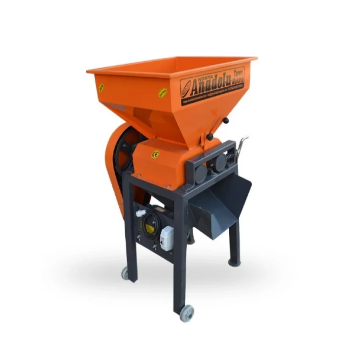 YEM EZME MAKİNASI 30 LUK ELEKTRİKLİ